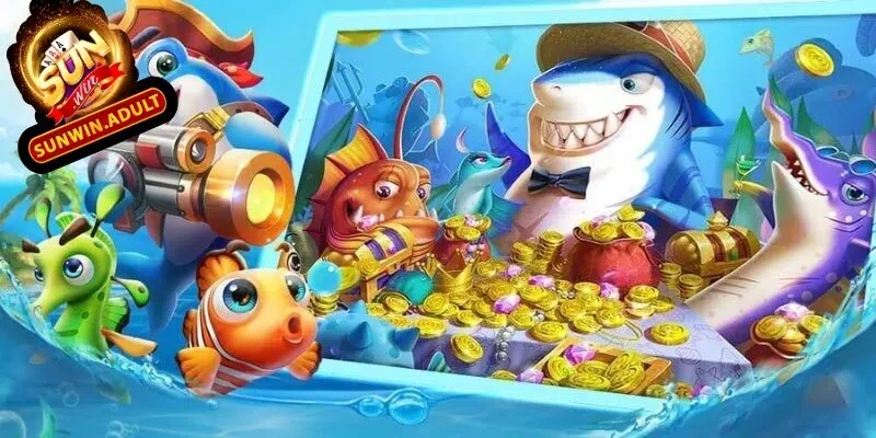 GAME BẮN CÁ ONLINE TOP 1 TẠI SUNWIN GAME BẮN CÁ ONLINE TOP 1 TẠI SUNWIN 1