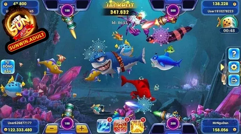 Game bắn cá Trung Quốc – Thiên đường săn thưởng đỉnh cao tại sunwin Game bắn cá Trung Quốc – Thiên đường săn thưởng đỉnh cao tại sunwin 1